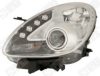 SPILU 915412 Headlight